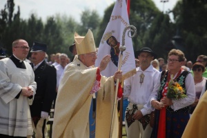 arcybiskup marek jędraszewski